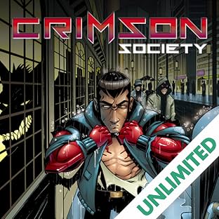 Crimson Society